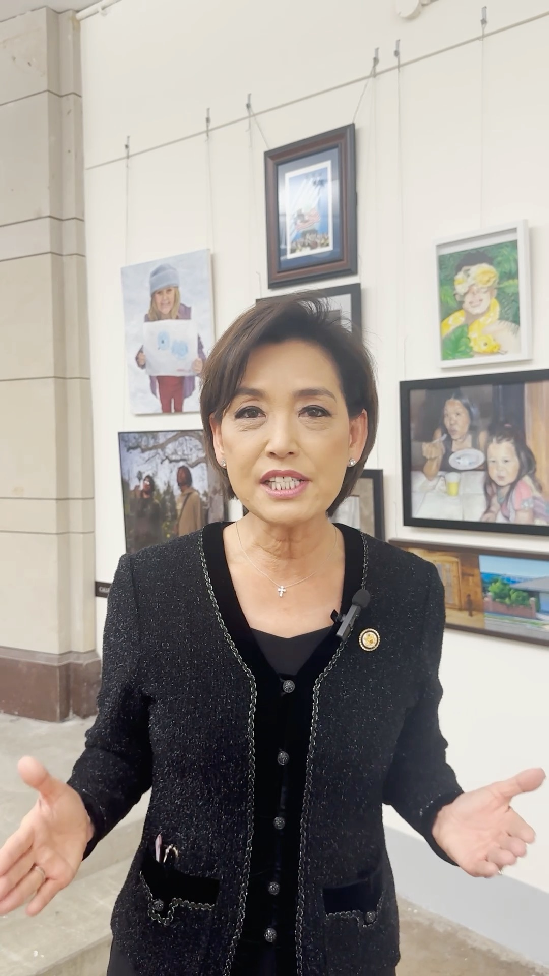 U.S. Representative Young Kim