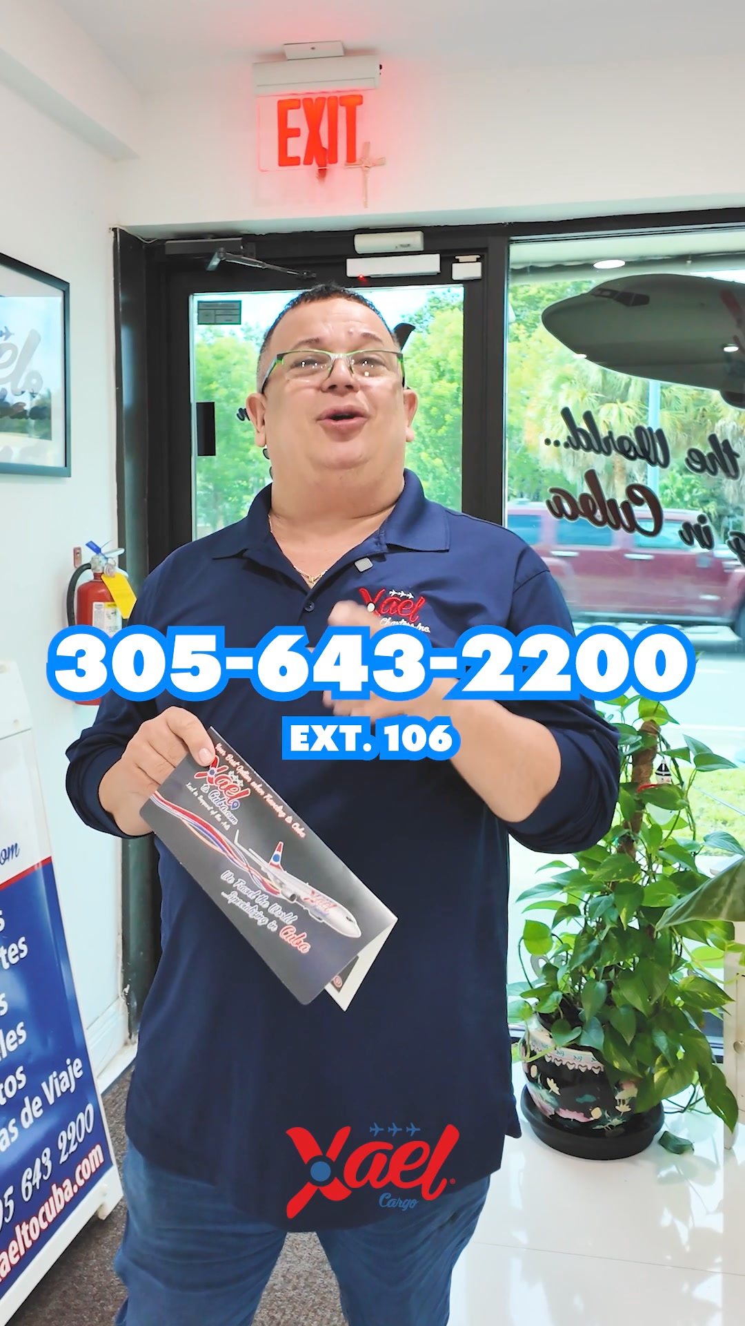 Todo lo que puedes enviar a Cuba con Xael 🤯 #cuba #ayudacuba #miami # ...