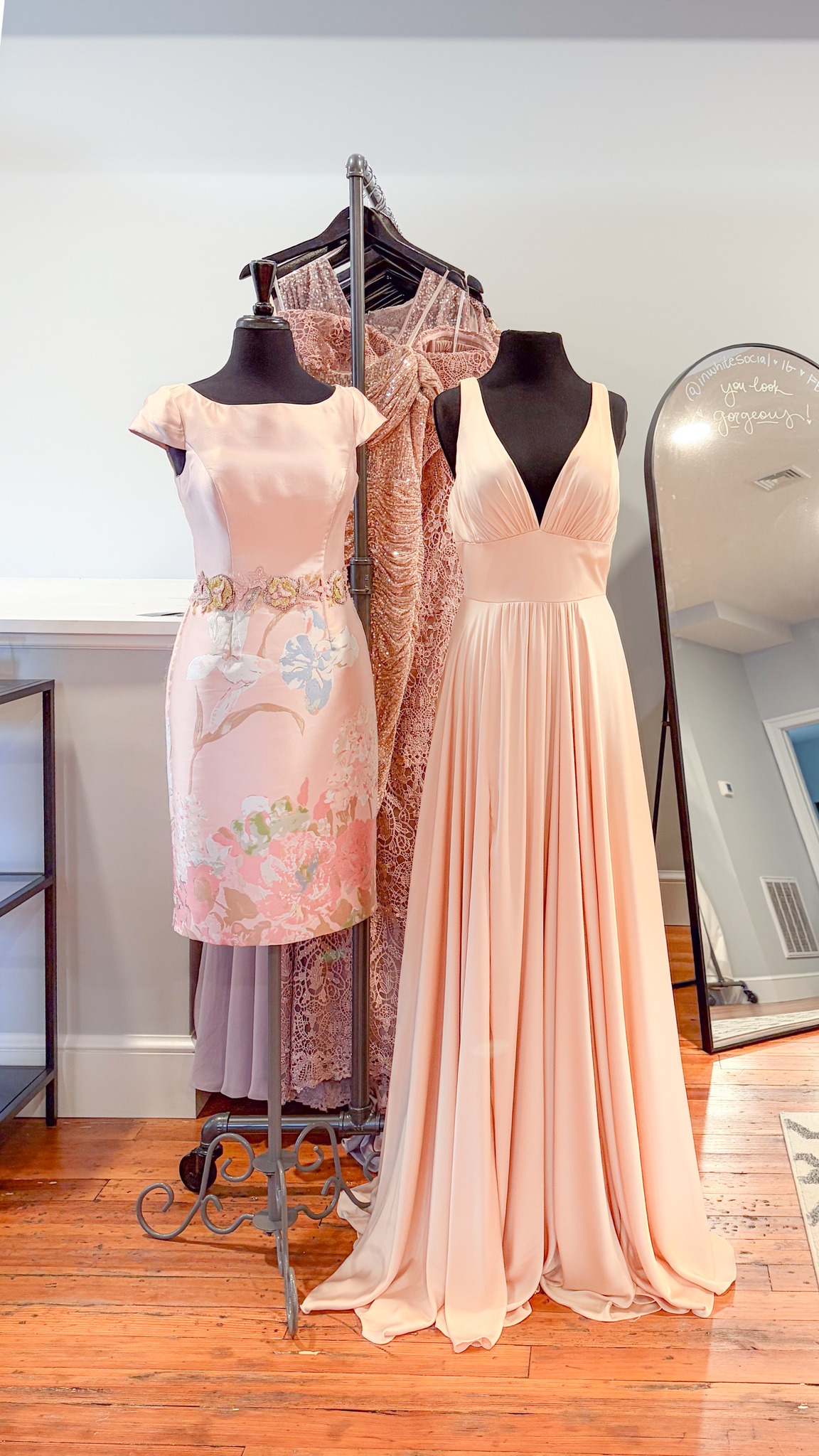 formal occasion dresses store Welcome to In White Social, downtown Lancaster's destination for prom, formal, cocktail, and special dresses. ✨, Our boutique was created for life's most memorable celebrations. With a Christmas Style