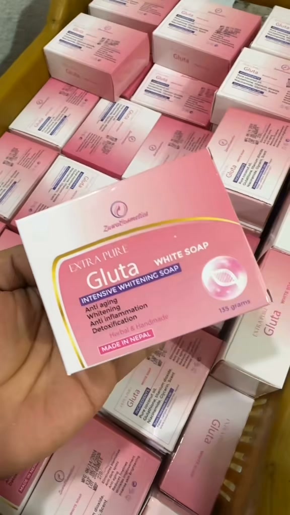 myderm glutathione soap Gluta vs Coffee Scrub Soap vs Kojic acid soap | ZuwaCosmetics Jarrow Formulas, L-Glutamine, 1,000