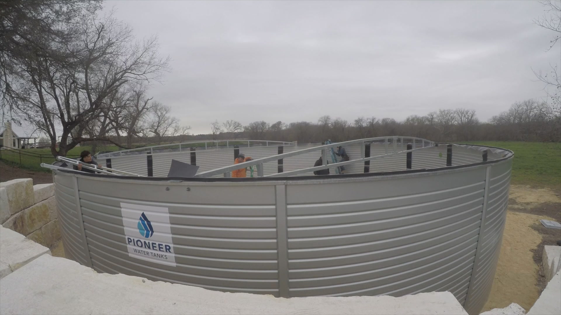 Innovative Water Solutions LLC | Austin TX