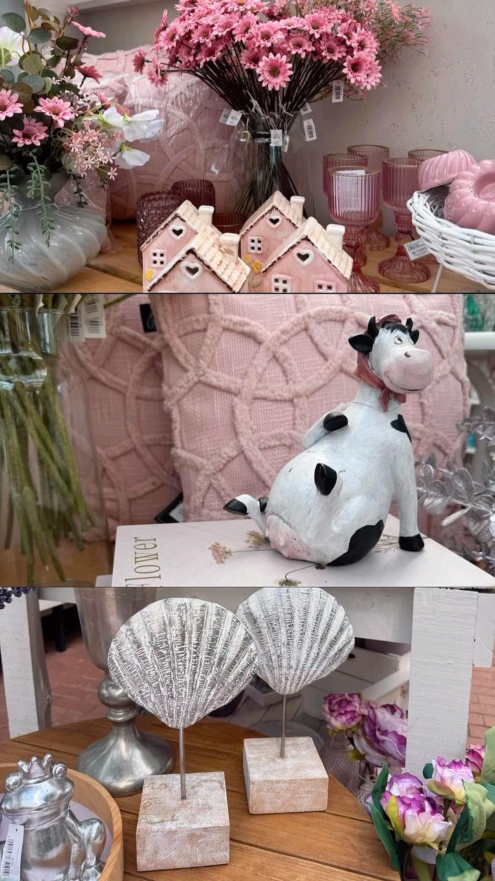 ✨ Aktuelle Deko-Inspirationen für dein Zuhause., Liebevoll dekorierte Wohnwelten, stilvolle Accessoires und viele Ideen zum Nachdekorieren. , Wir freuen uns auf dein Besuch! 💚, #Dekoinspiration