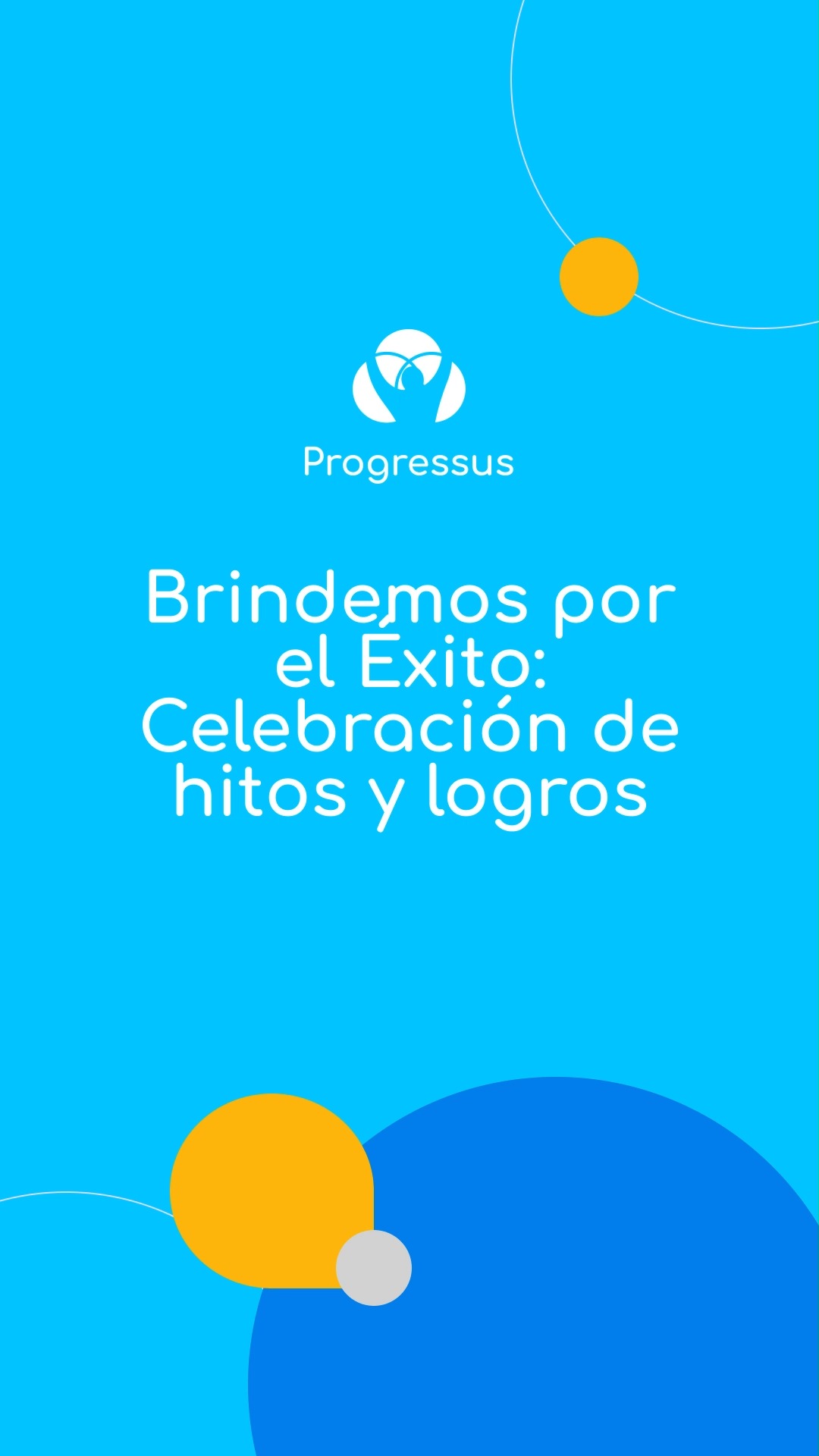 Progressus