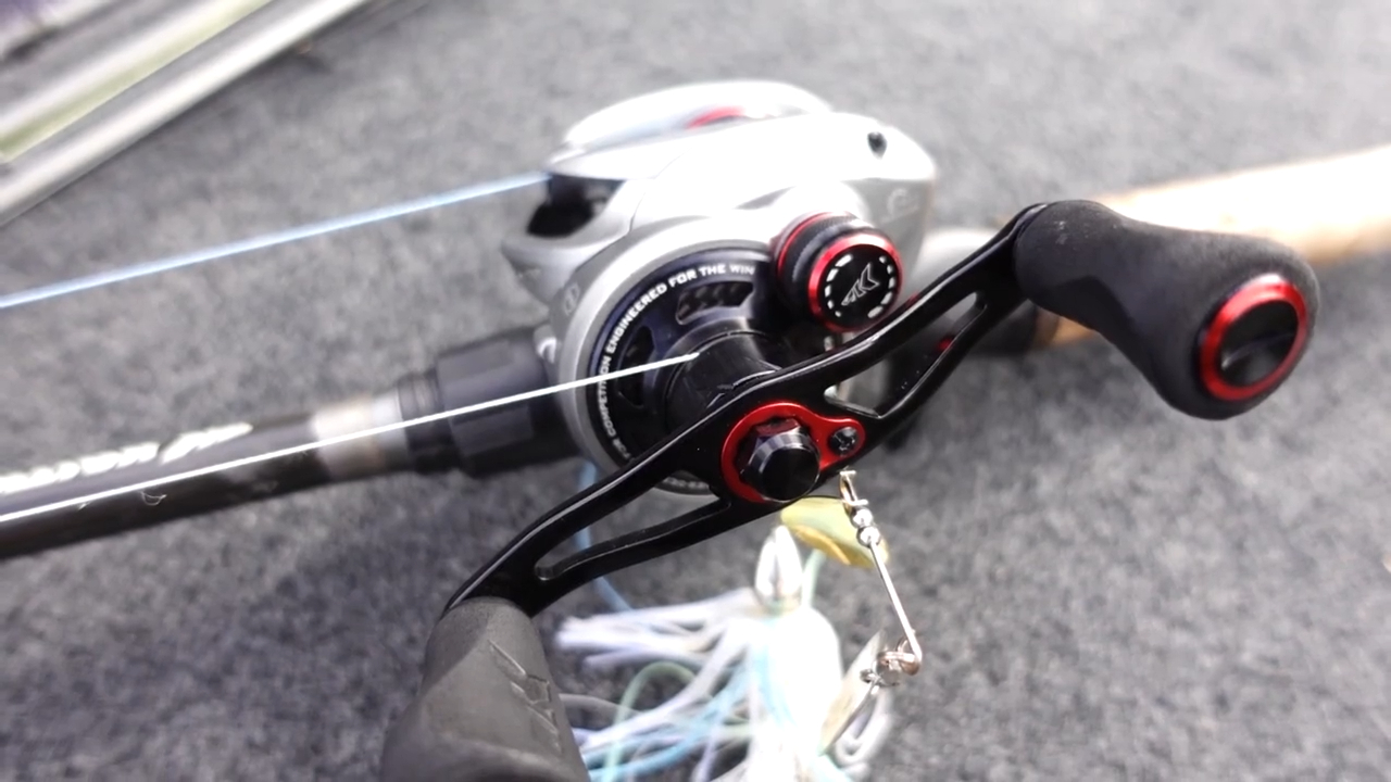 deadbolt fishing reel KastKing Speed Demon Elite Baitcasting As a result Speed Cast What Are Round