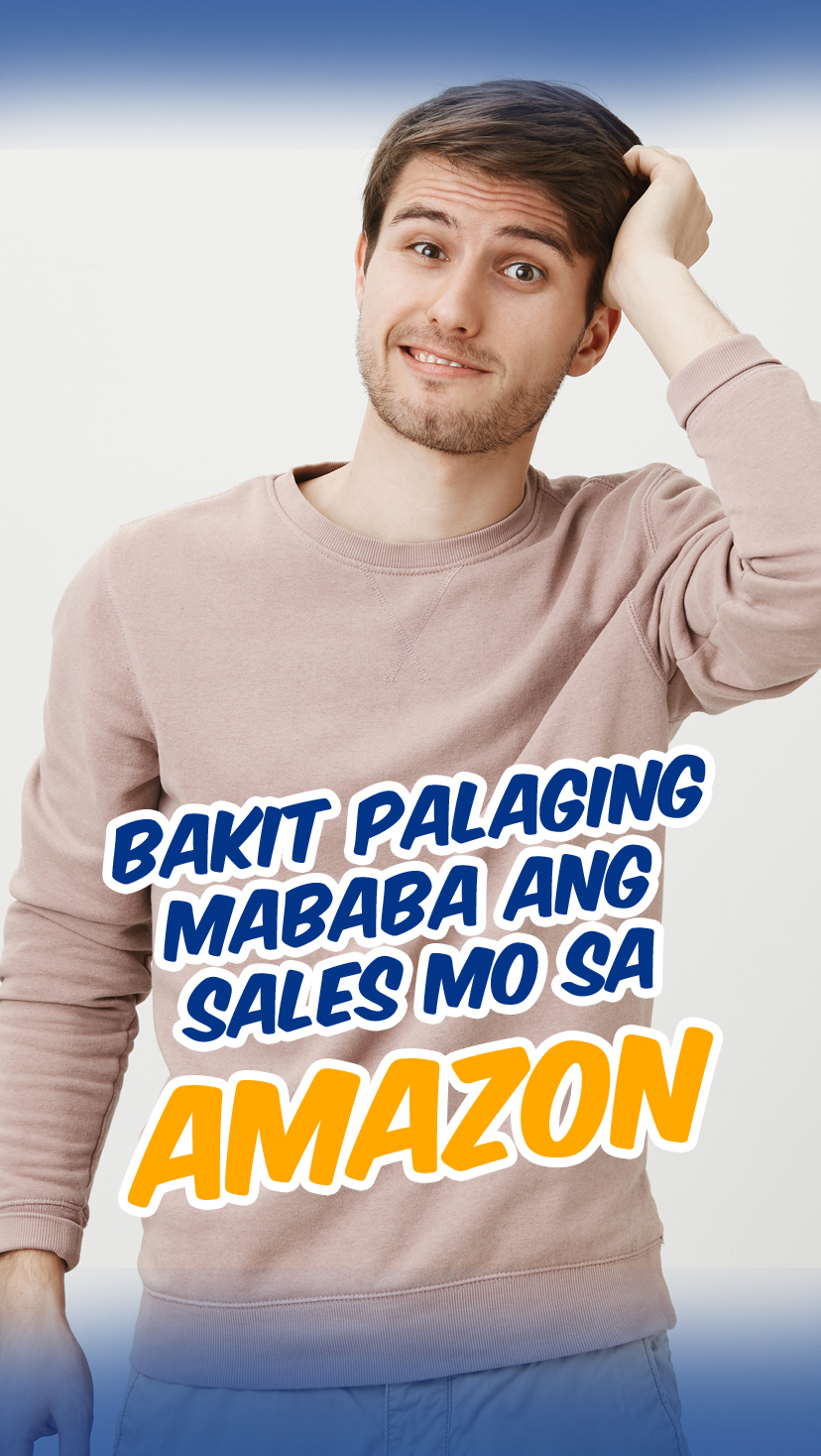Bakit palaging mababa ang sales mo or bakit walang progress? Here's my ...