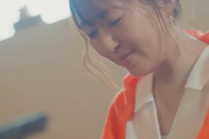 Miu Sakamoto - 坂本美雨 (@MiuSakamotoOfficial) • Facebook