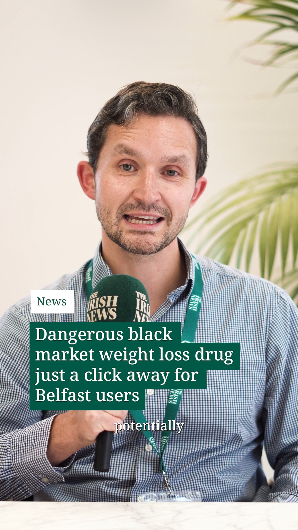 Drug black market