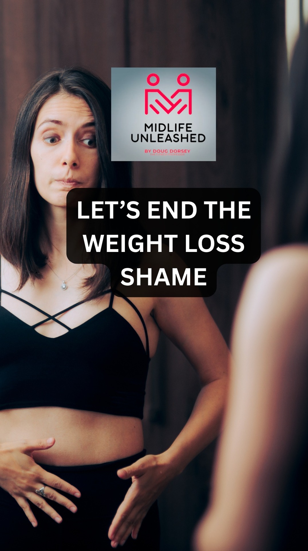 semaglutide for perimenopause One of the biggest misconceptions I see in women navigating is that GLP-1 medications are simply weight loss drugs. That couldn't be further from the truth, and it's time more women GLP-1 medications were never designed