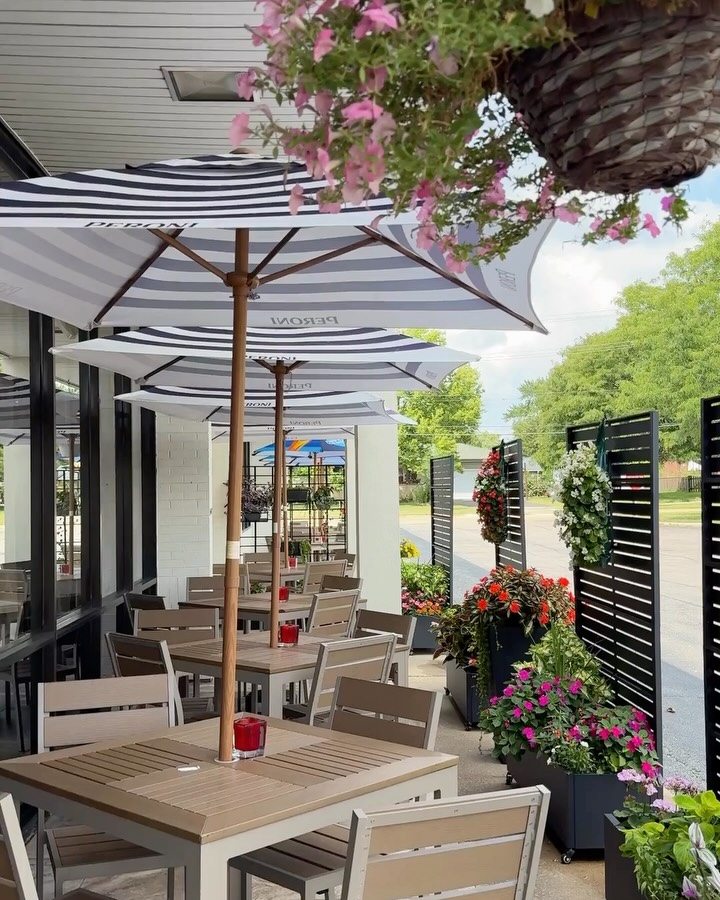 Toscana Restaurant & Lounge | Arlington Heights IL