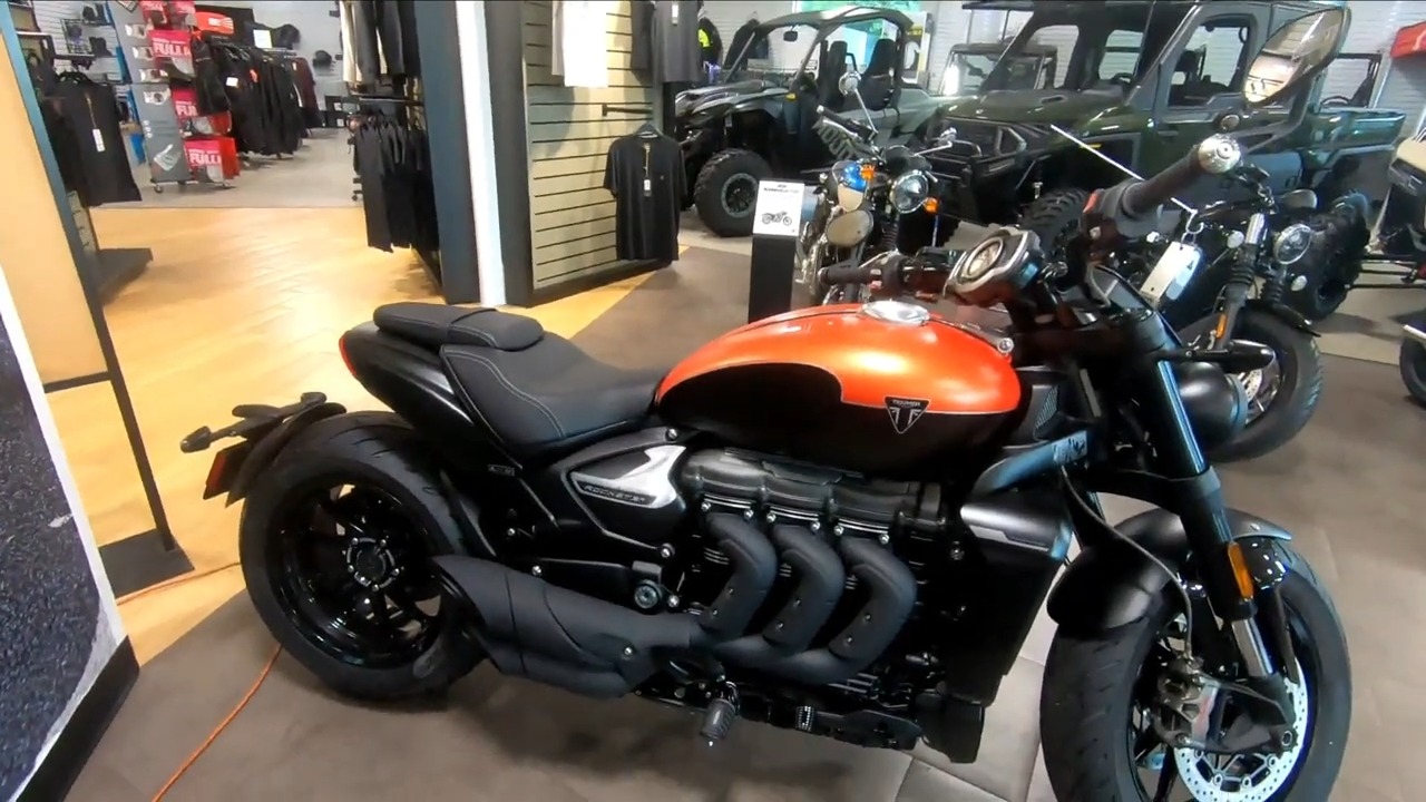 Please visit Motoprimo Motorsports to view this new Satin Baja