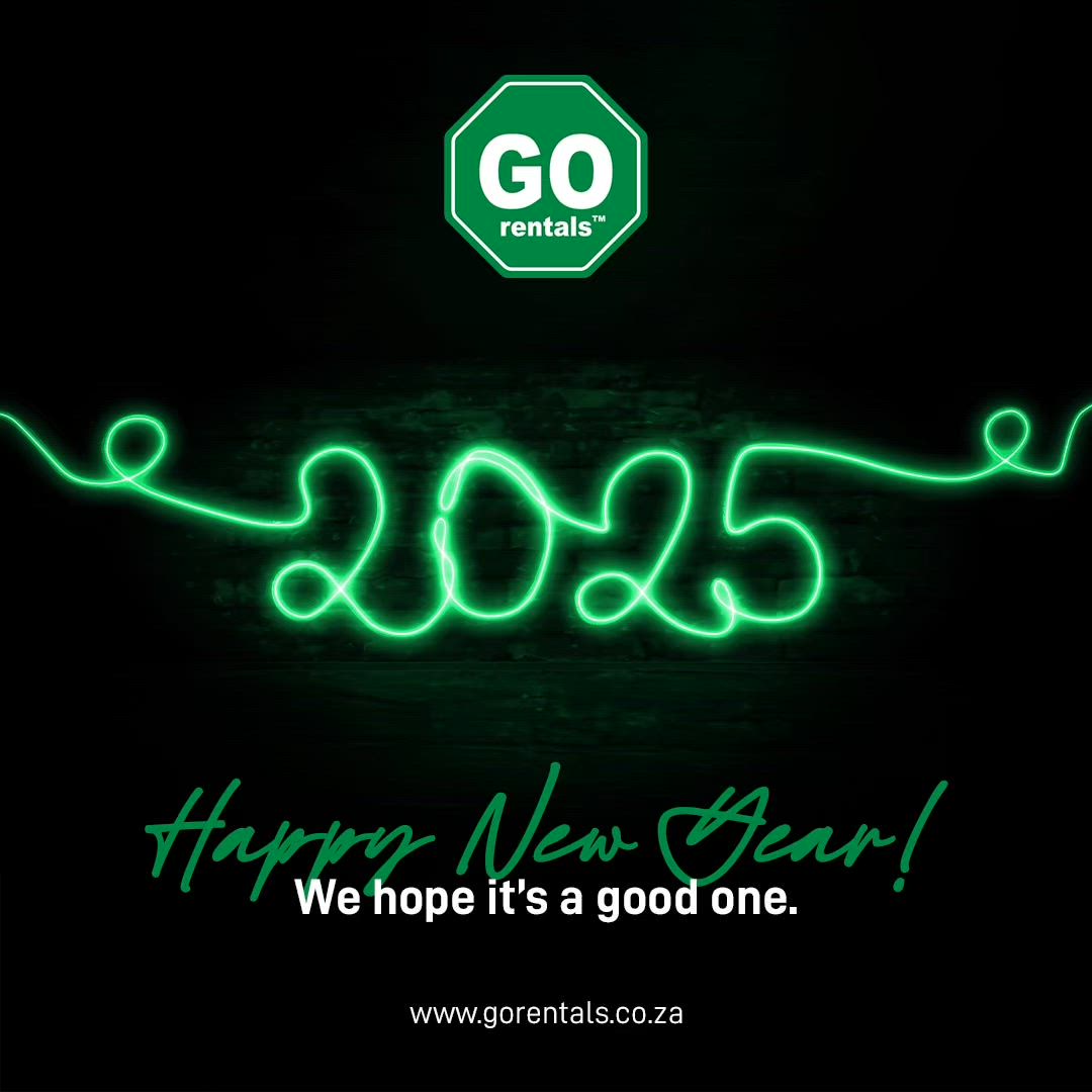 GO RENTALS | Sandton