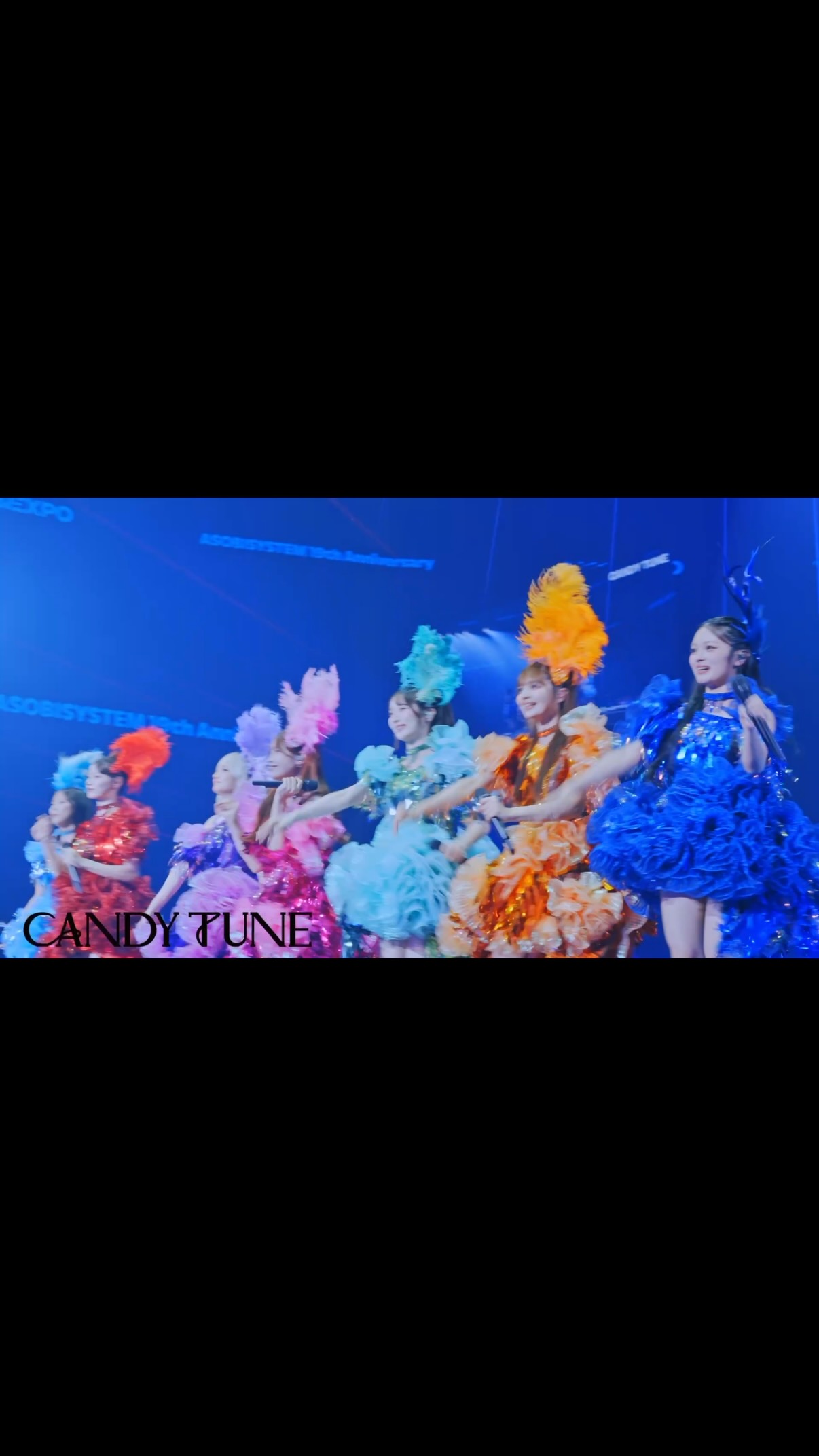 CANDY - . 🩵福山梨乃 生誕すきくじ🩵 【福山梨乃生誕祭2025】 すき