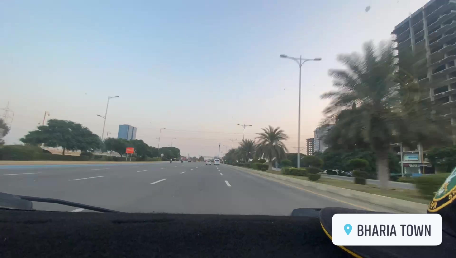 RIC Pakistan | Karachi