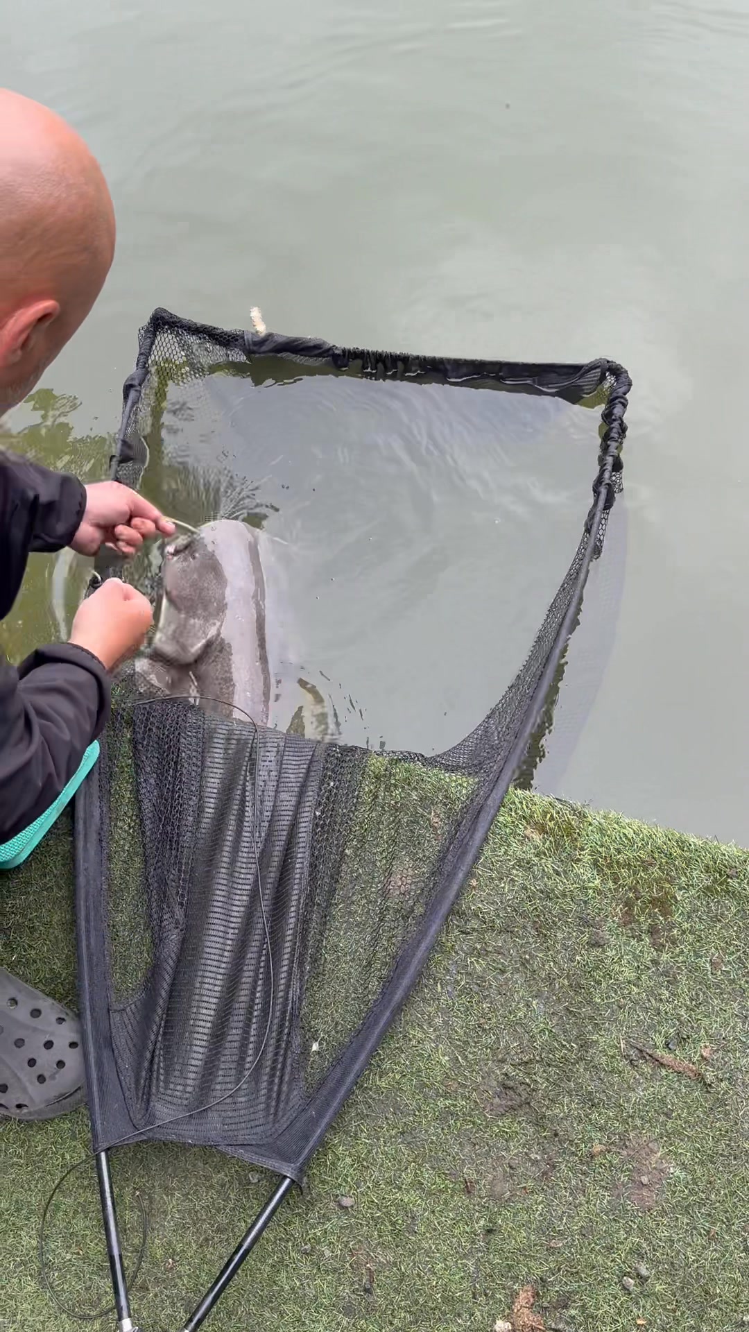 Multi Slip D mini block rig 💪🏼👍🏼🎣🎣🎣 | Tomka Rigs | Facebook