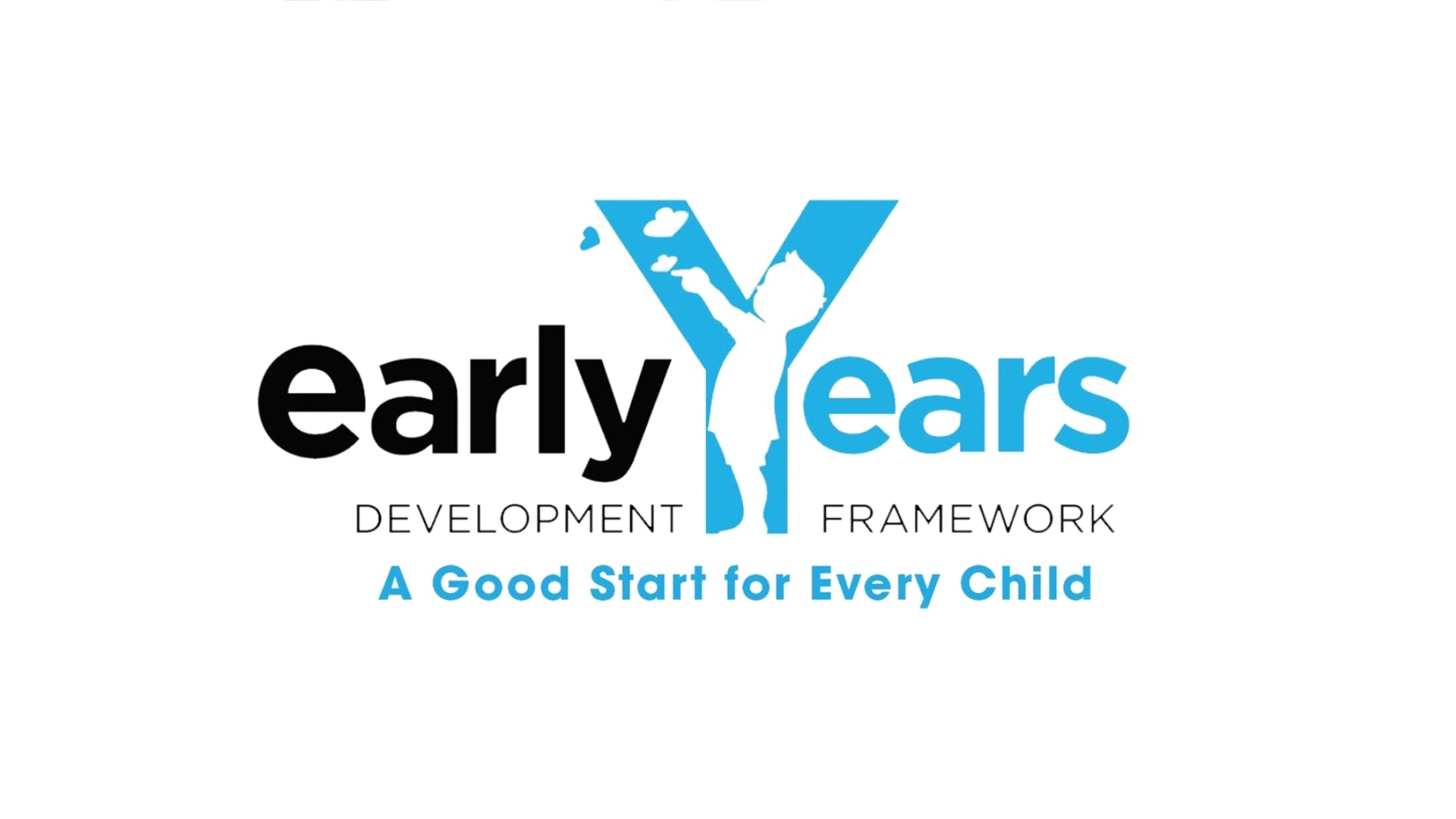 Minister Masagos launched the Early Years Development Framework (EYDF ...