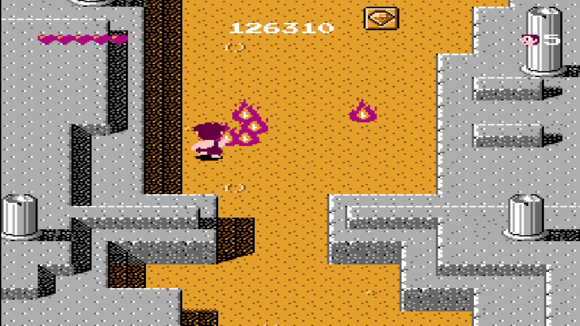 Adventure Of Dino Riki #videogames #retrogaming #gaming #nintendo