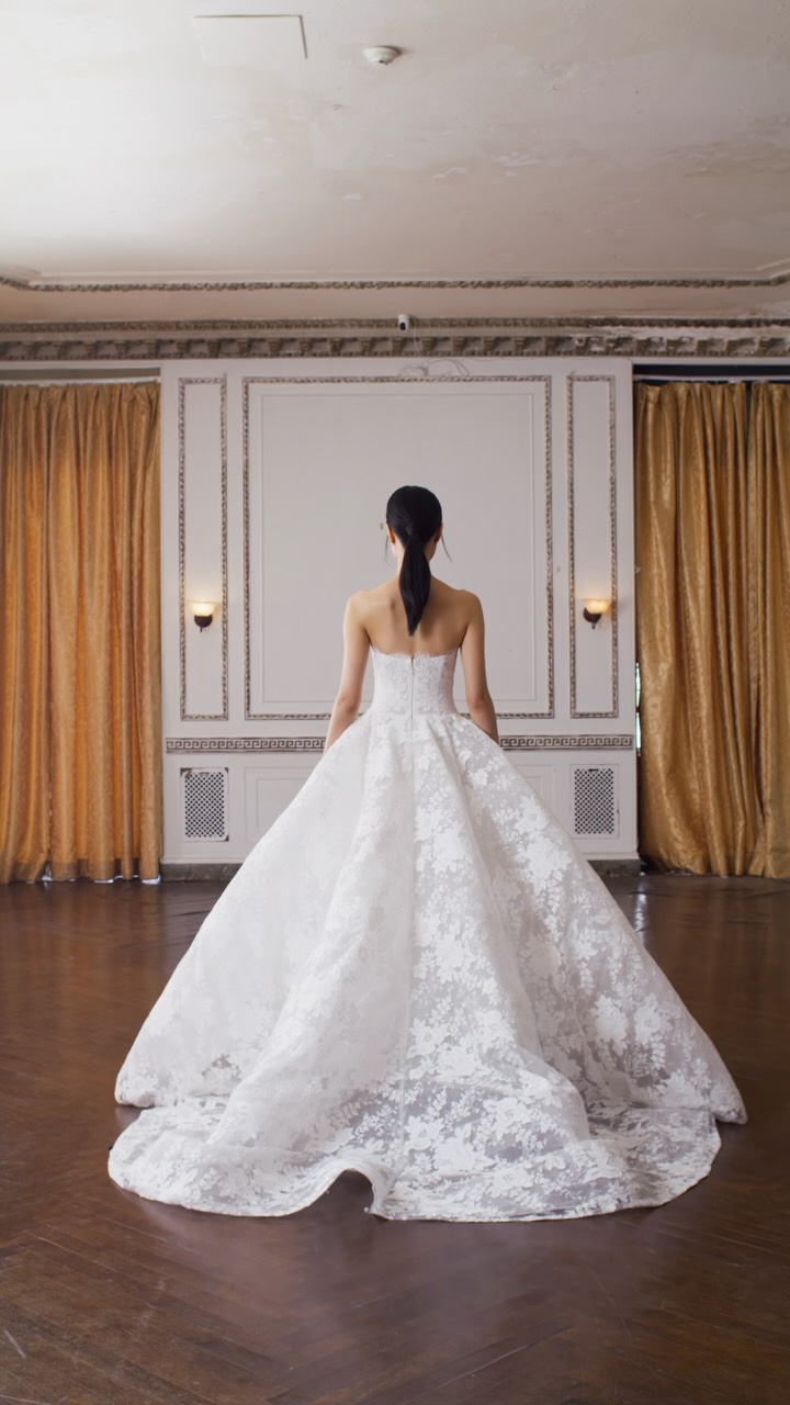 bridesmaid dresses boca raton When you and your stylist become one! , We are Bridal because of our team. , Every appointment., Every message., And every single moment in between., We’re here for you, every step of the Color:FERN