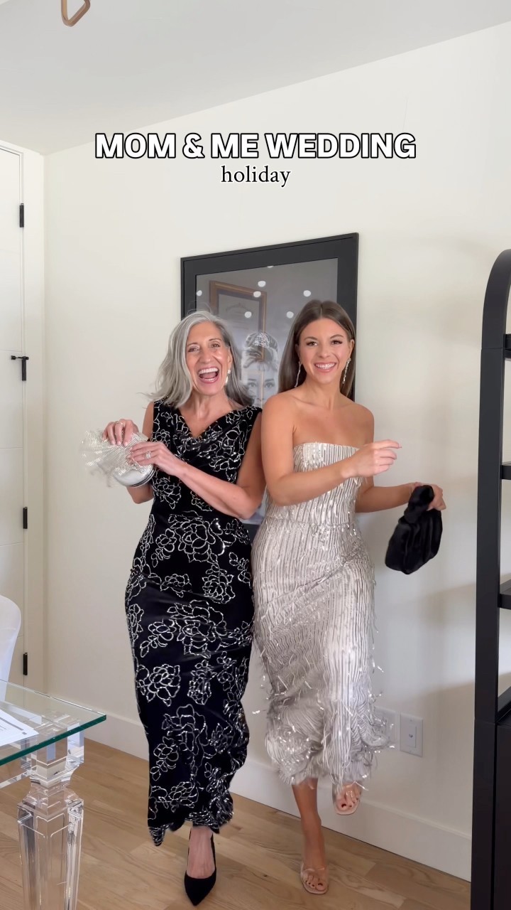 Mother of the Bride, Groom & Wedding Guest solutions! 🥂 Shop here ➡️ https://liketk.it/6msCN or comment SHOP!, These silhouettes hold you in, up and together with a flattering fit that moves with 