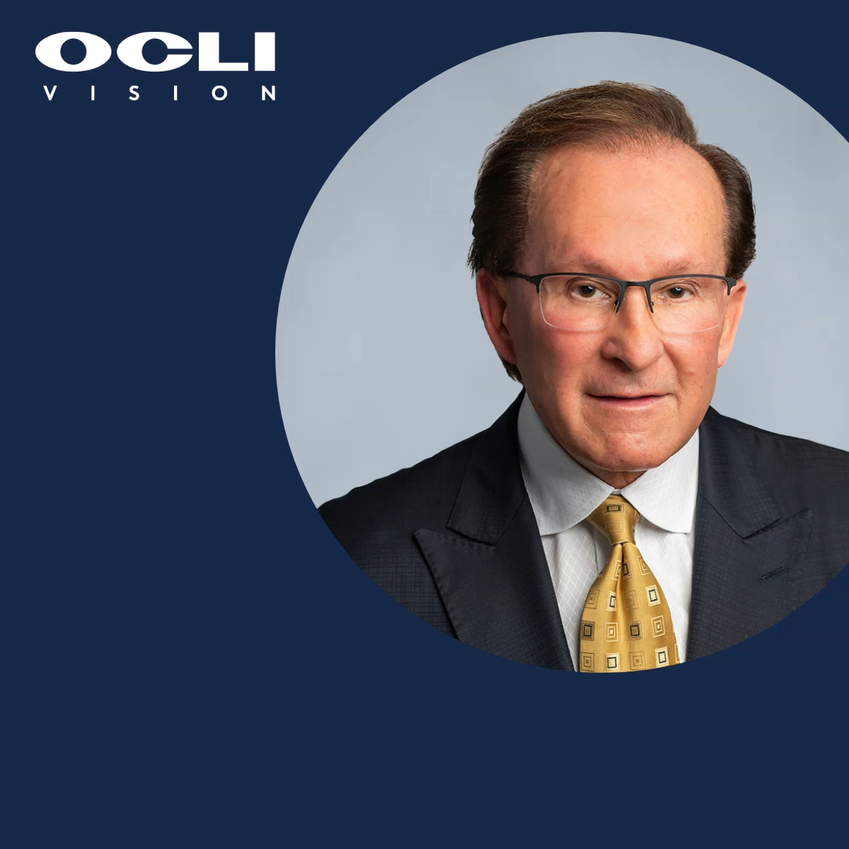 We are excited to introduce George J. Grisnik, OD, Optometrist, as the ...