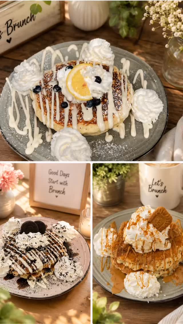 Let's Brunch Wixom | Wixom MI