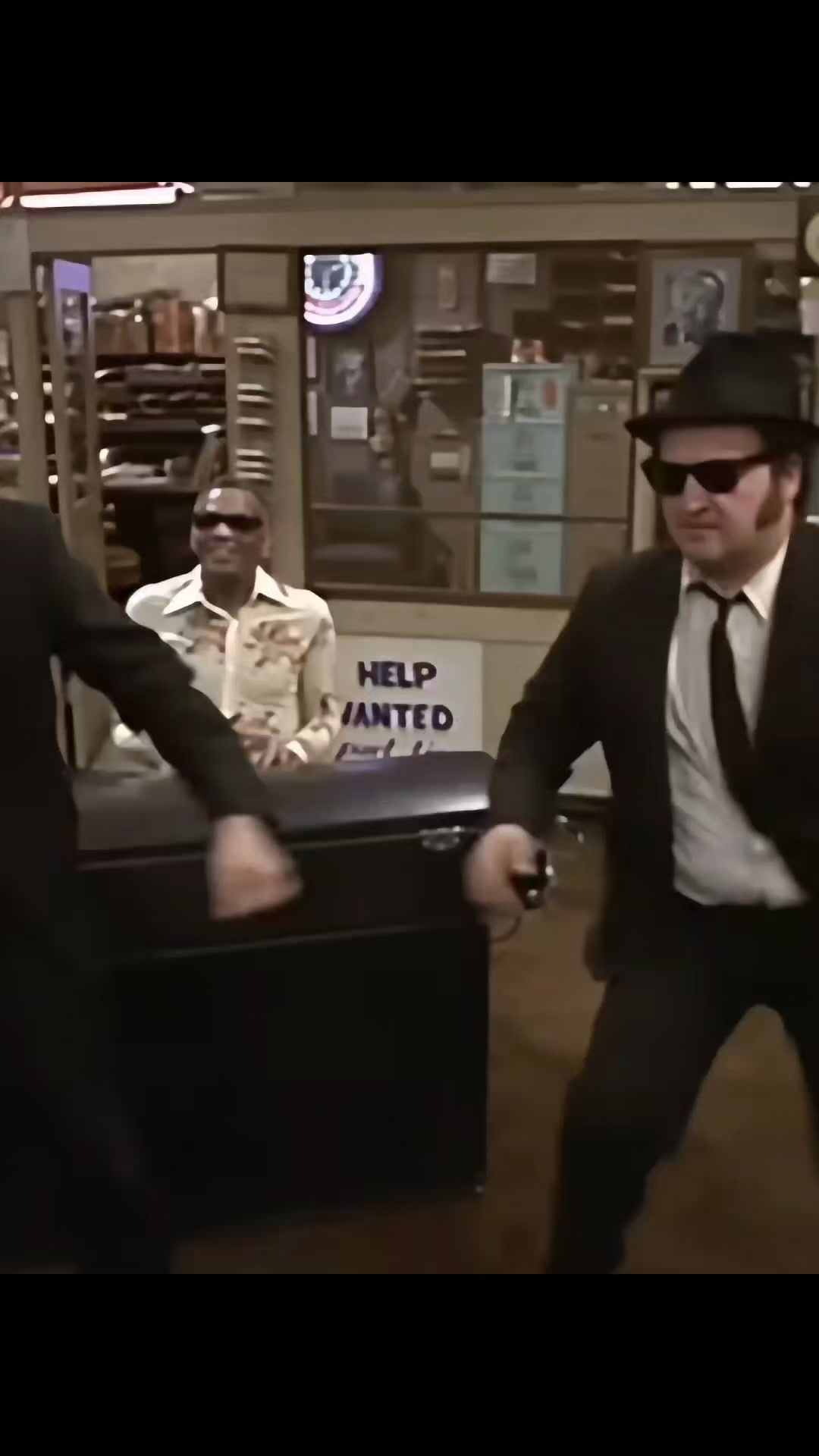 The Blues Brothers on SNL, 1978 | Cadillac Zack Presents The Best