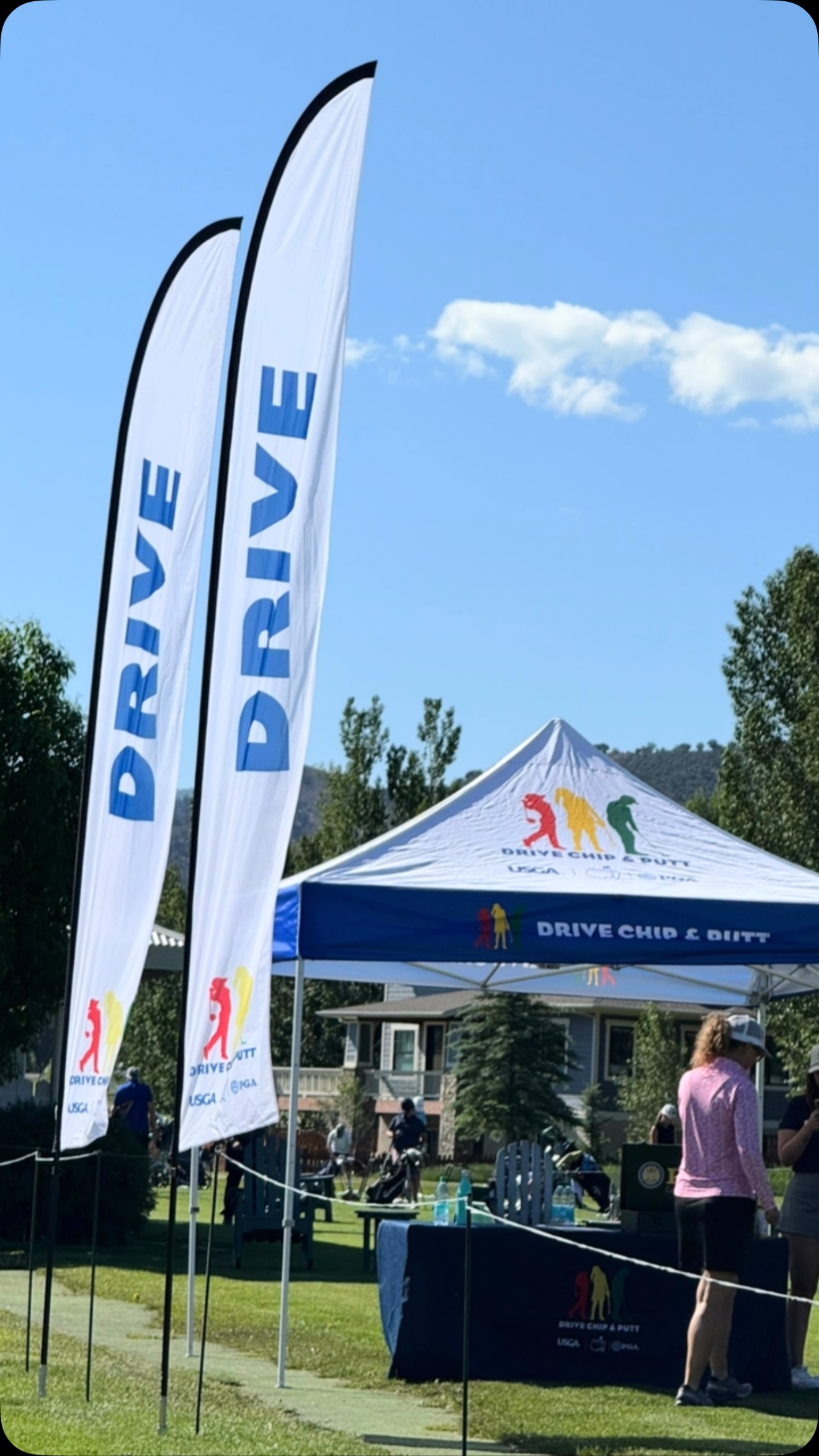 We’re excited to host the 2025 CHSAA 3A Boys Golf Championship! We are ...