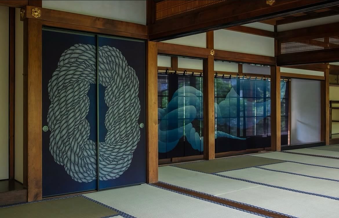 Japanese Interiors