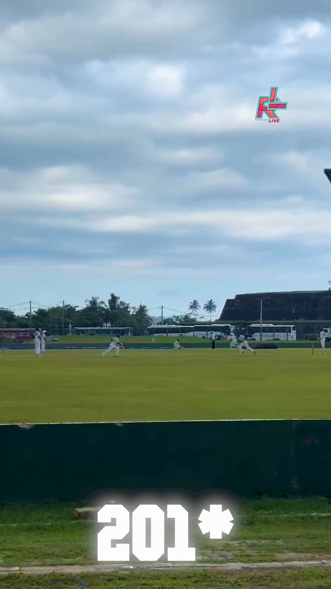 Captain on fire 🔥 A Monumental Double Ton, from the depths, leading the ...