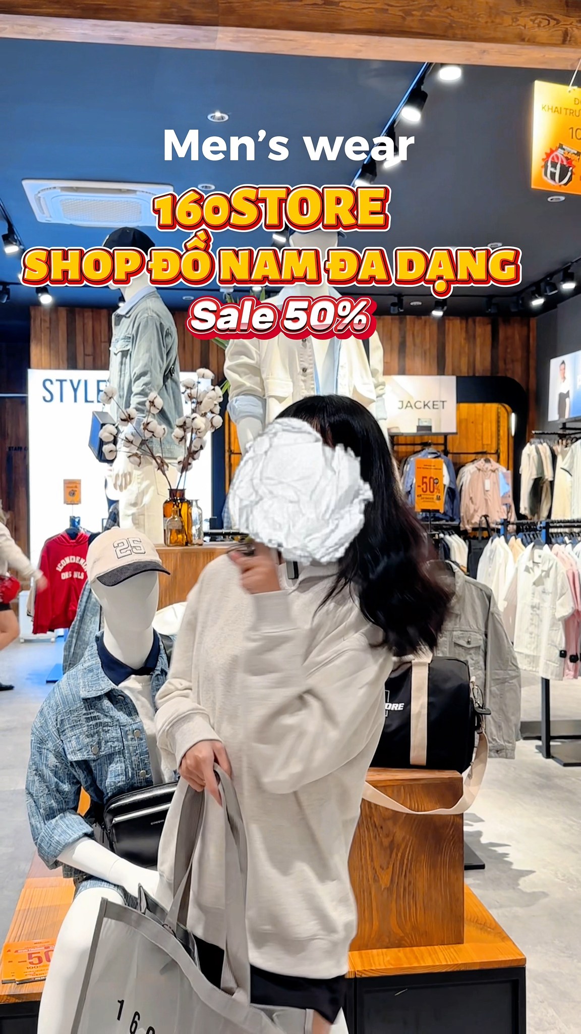 Tại 274 Ba Cu, chỉ từ 149K thôi là ae tha hồ sắm đồ đẹp - xịn - đa dạng ...