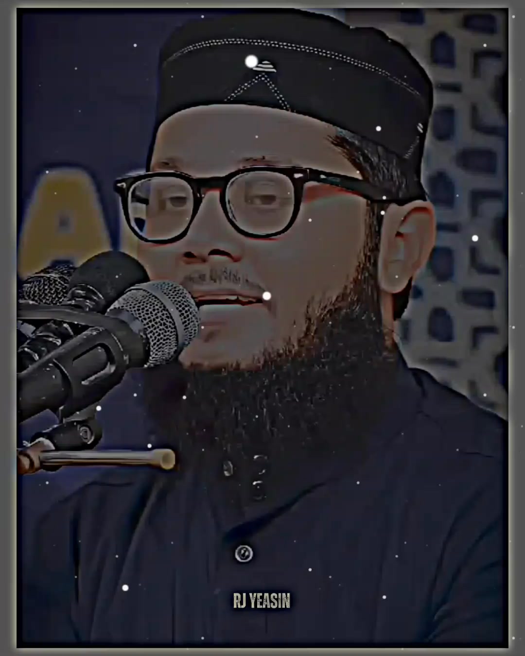 কাঁদাতে তো সবাই পারে..! ️‍🩹🥀 #Abrarul_Haque_Asif | RJ Yeasin | Facebook