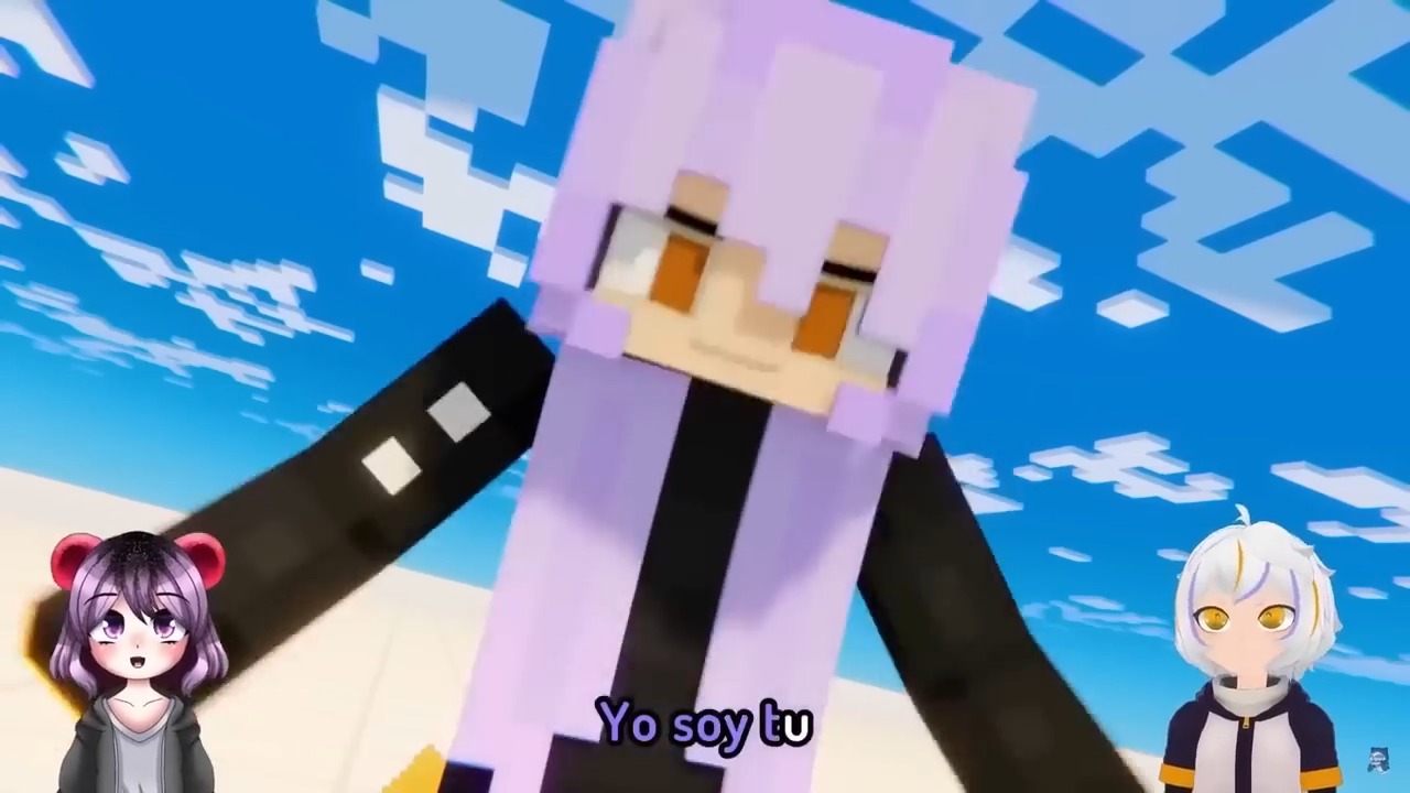 MI NOVIA REACCIONA A MIS CANCIONES - DEBI COMPRAR MAS ROBUX 😮🤯 # ...