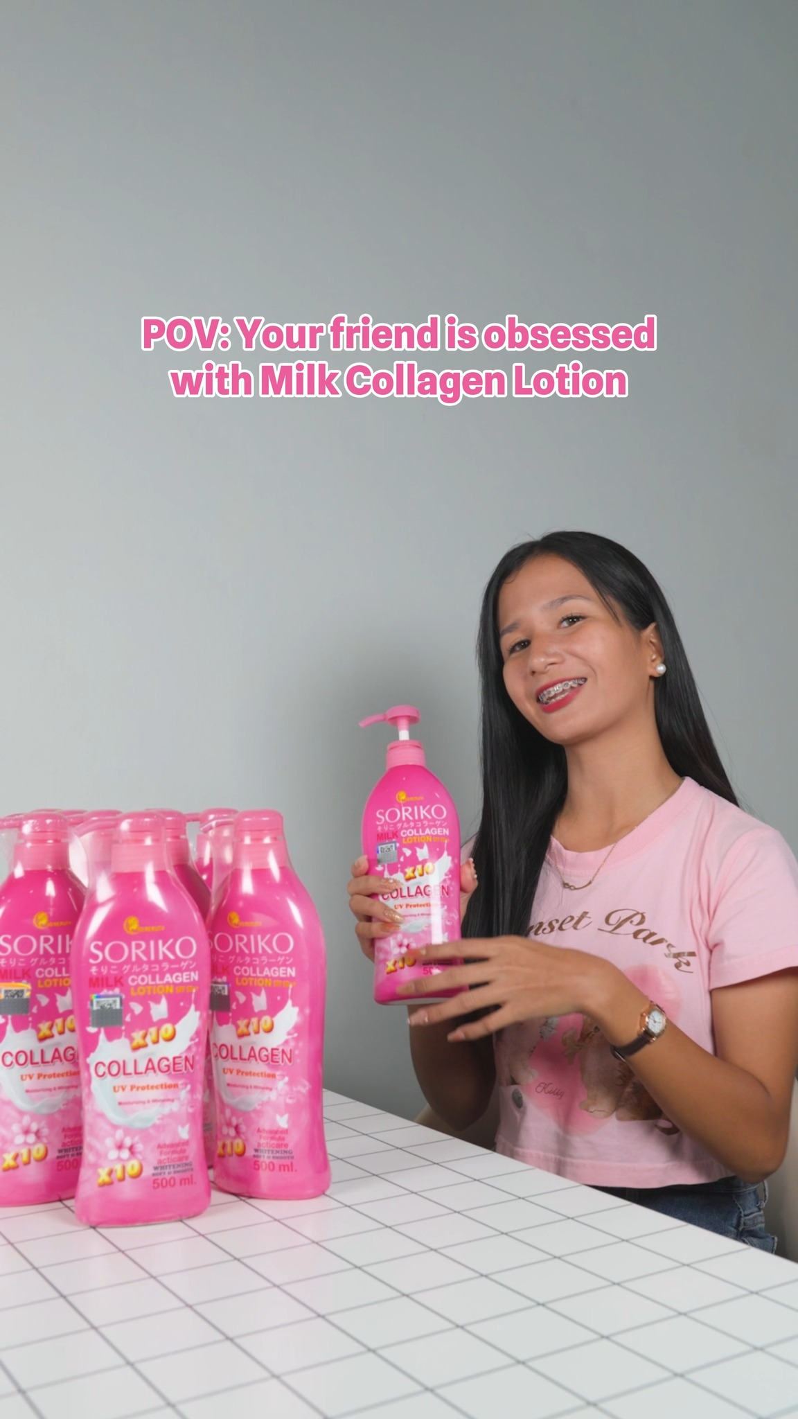 glutathione philippines olx Sorry, but I'll never stop talking about Milk Collagen Lotion. 🤭, Now available on , TikTok shop: https://vt.tiktok.com/ZS9oPmys8/?page=TikTokShop, Shopee: https://shopee.ph/sorikoph, new_1080d
