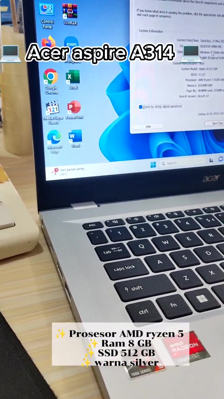 Altech Computer Mataram | Mataram