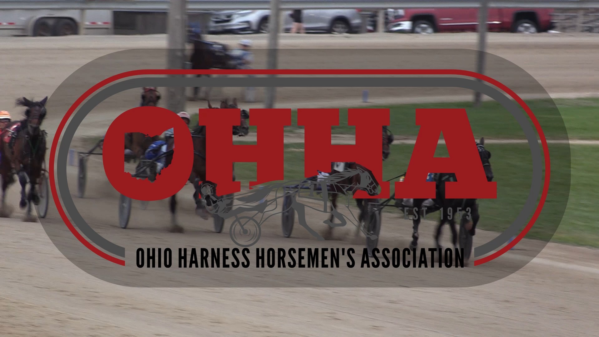 The Ohio County Fair Harness Racing Passport program is back for 2025 ...