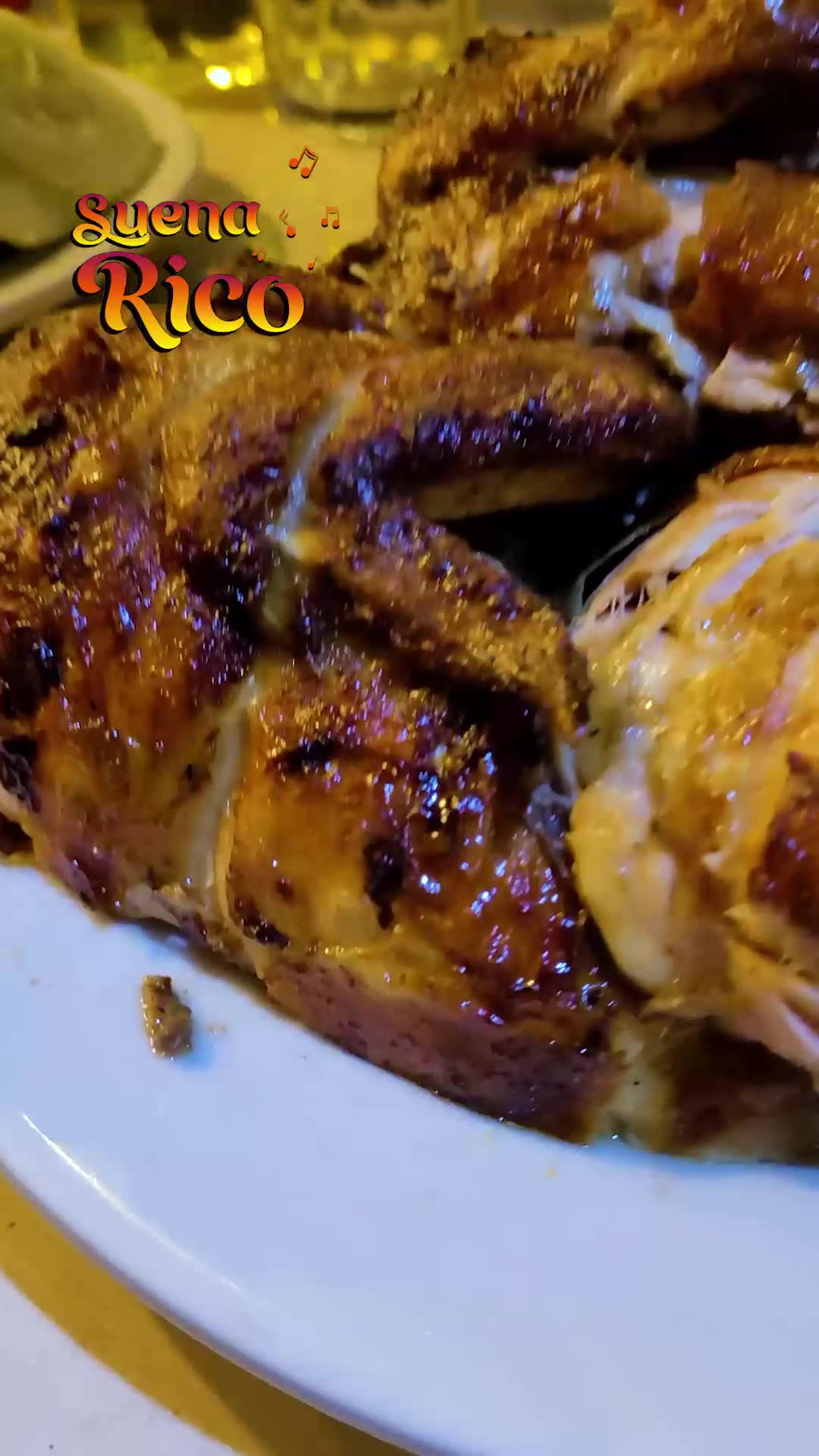 📍Hoy les presentamos una opción donde podrás comer un rico pollito a la ...