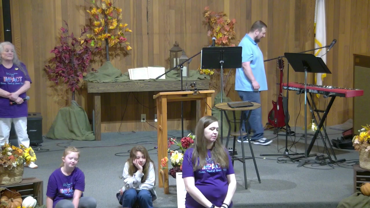 A New Beginning Family Christian Center (@anbfcc) • Facebook