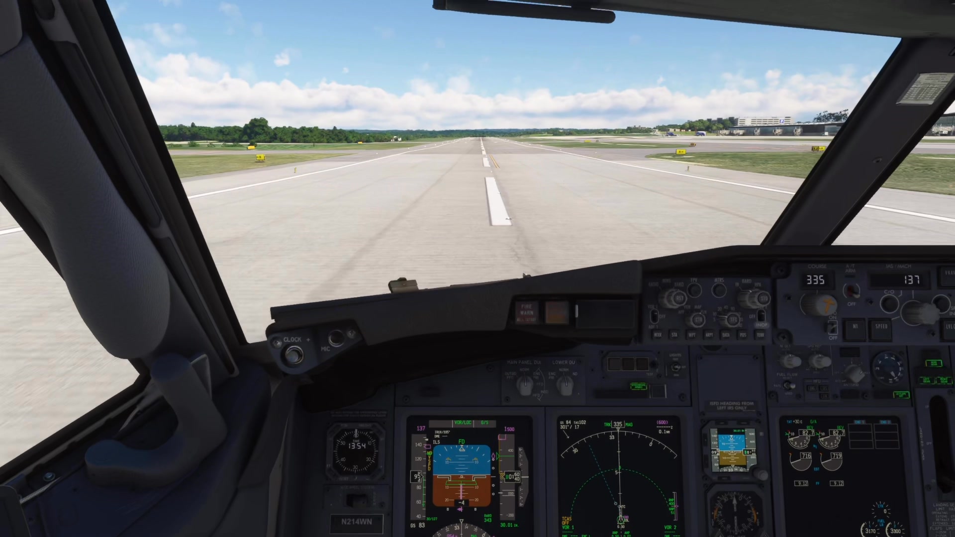 Microsoft Flight Simulator 2024 (Asobo Studio) | Does anyone here use ...