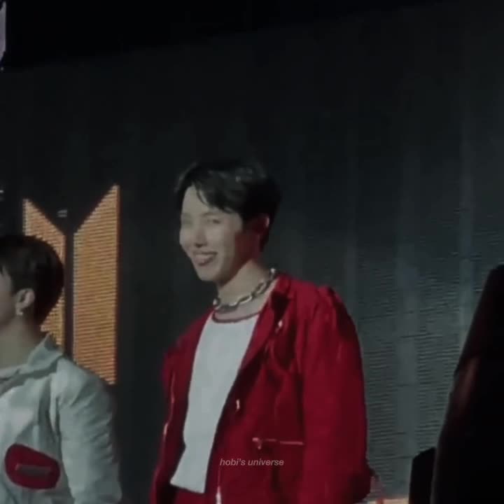Run BTS – j-hope 🔥 | Hobi＇s Universe