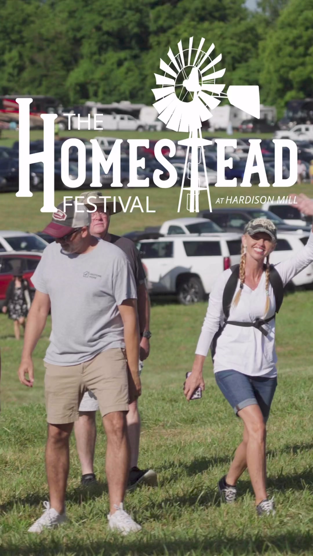 Rebecca is taking her annual HOMEMAKER CONFERENCE on the road to Texas ...
