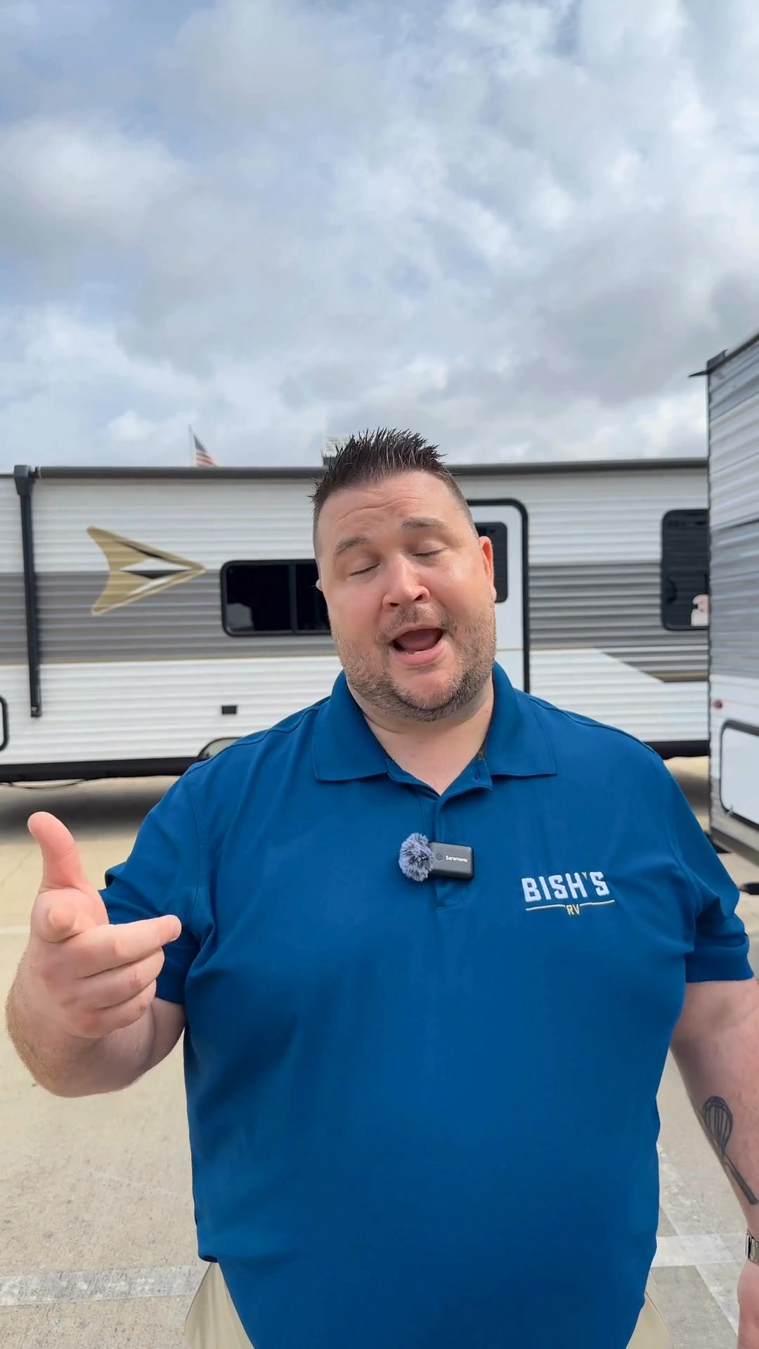 Bish’s RV Pre-Grand Opening Celebration!!! Be the First to Experience ...