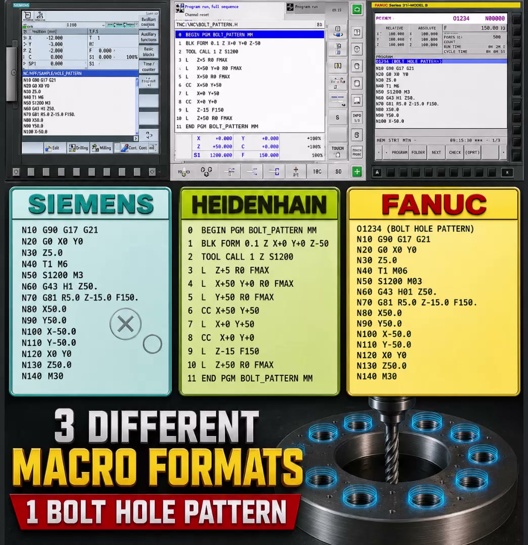 🚀 NEW CNC AUTOMATION PRO MODULE NOW LIVE! 🚀 3 CNC Controls • 3
