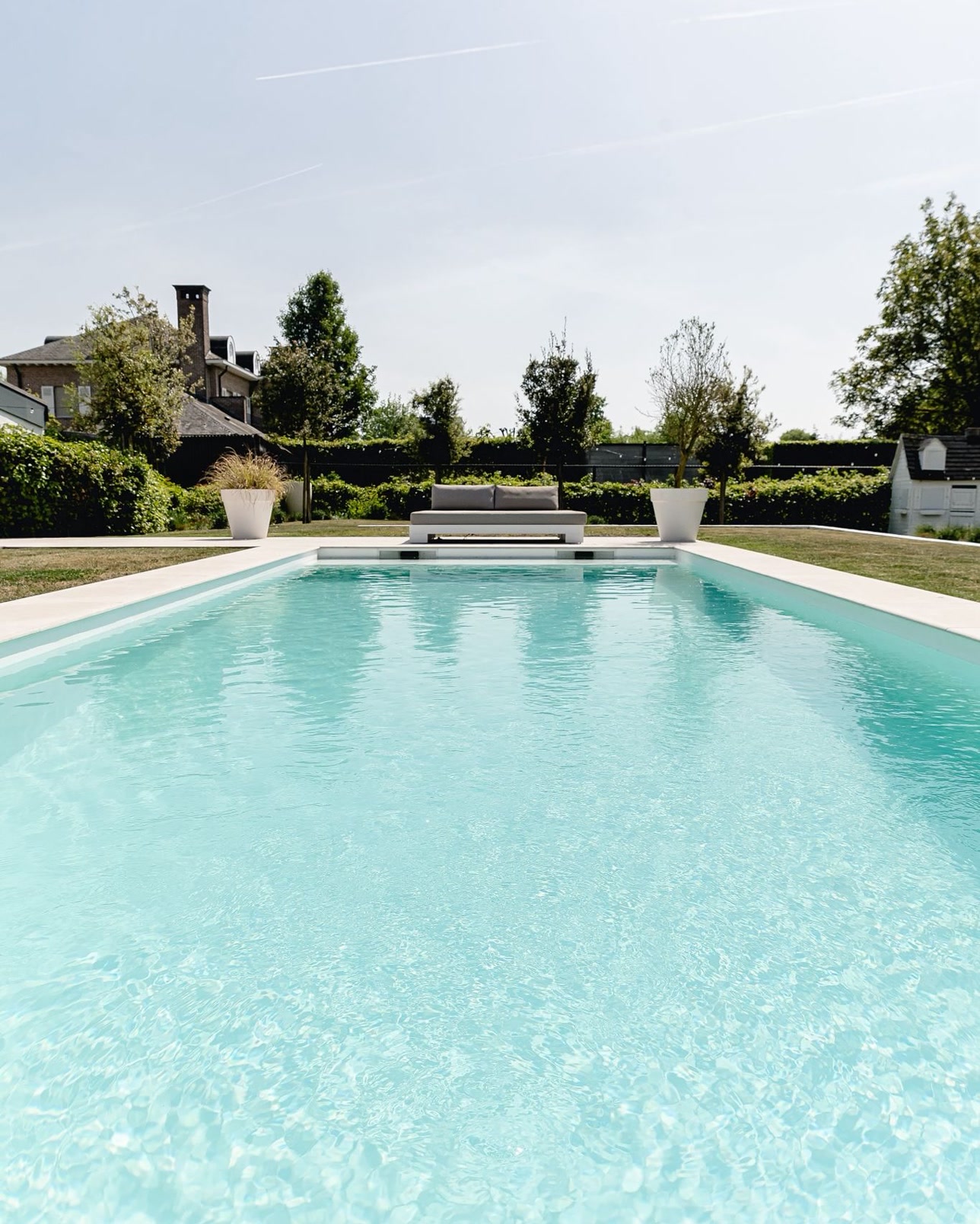 CT Pools