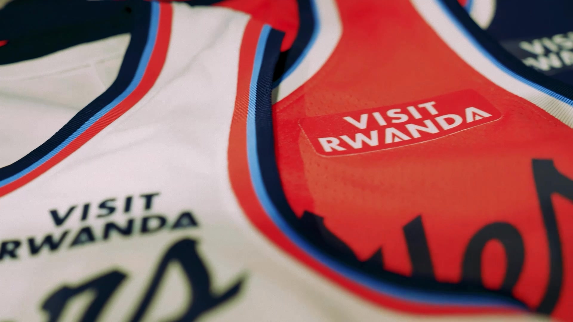 VISIT RWANDA becomes the official sponsor of the L.A. Clippers & Los ...