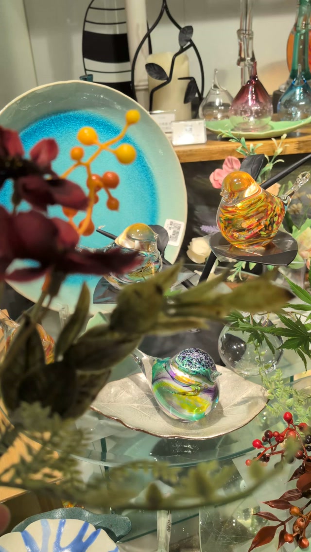 田中恒子の器 TSUNE Gallery | Shibuya-ku Tokyo