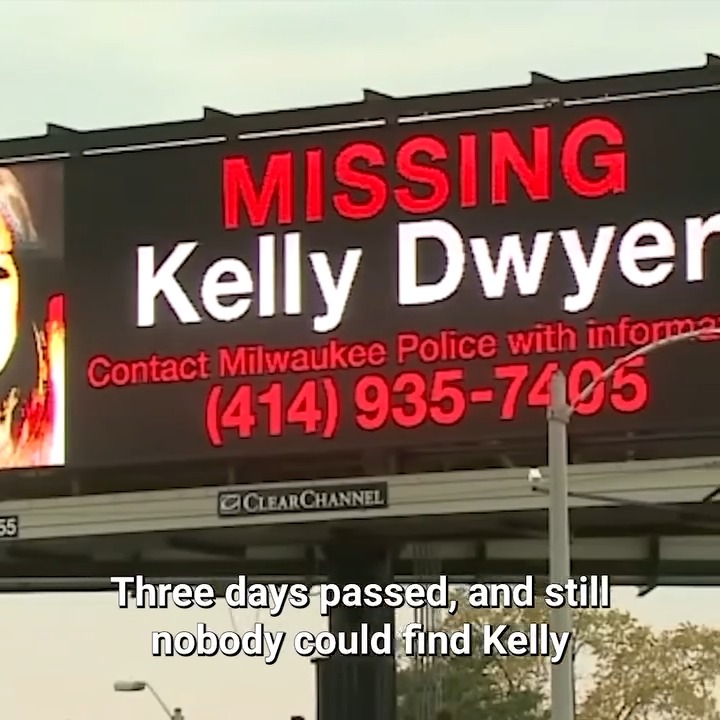 Examining the Tragic Story of Kelly Dwyer | Real Stories