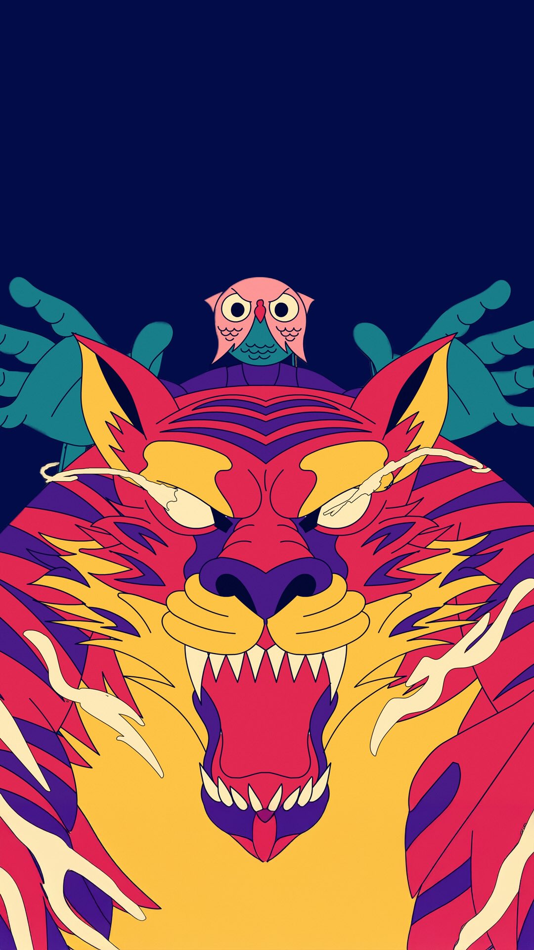 Remember that Manila animation that won gold? Well… it started like ...