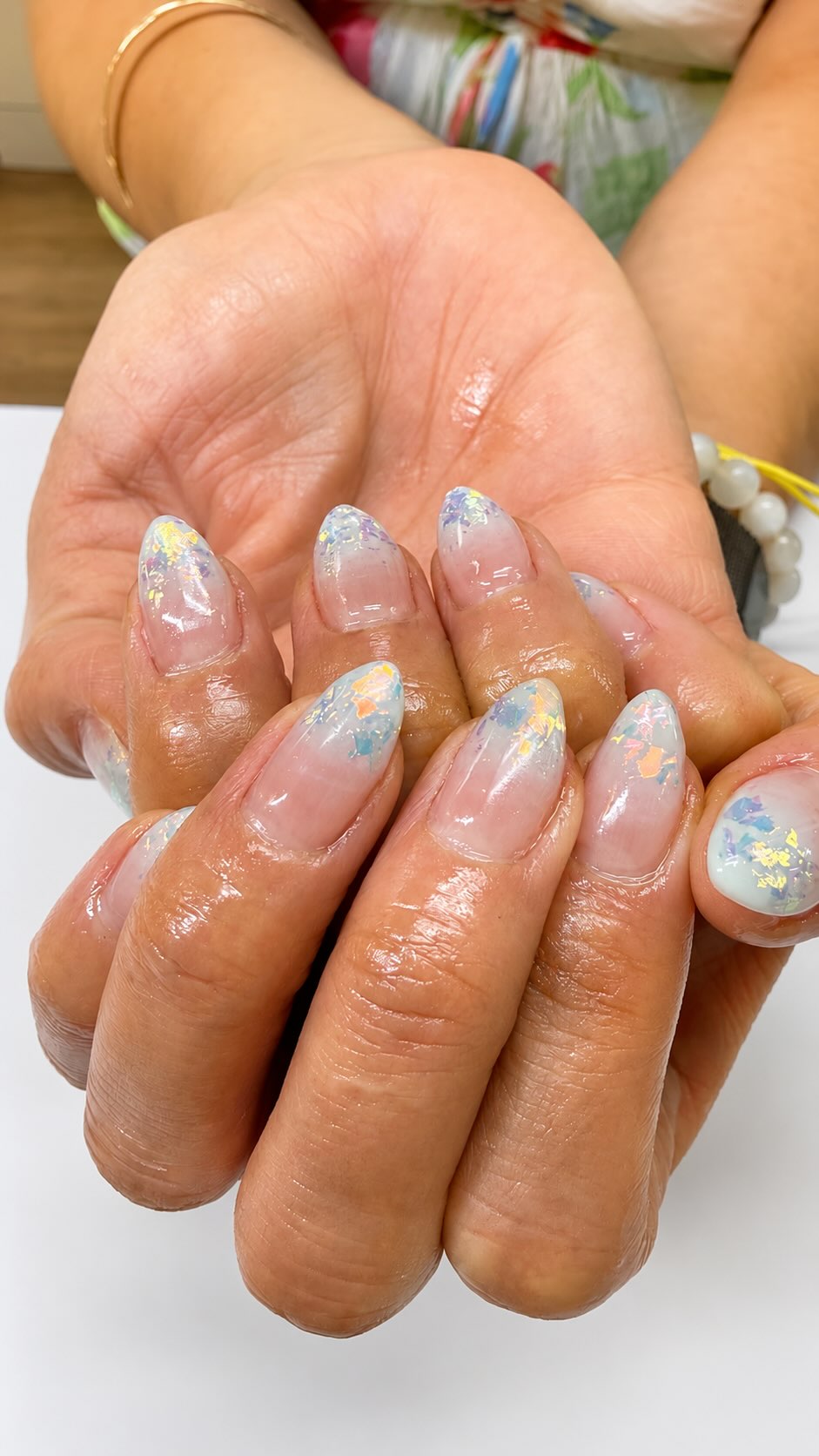 Pure Nails and Beauty ピュアネイルズ | Honolulu HI