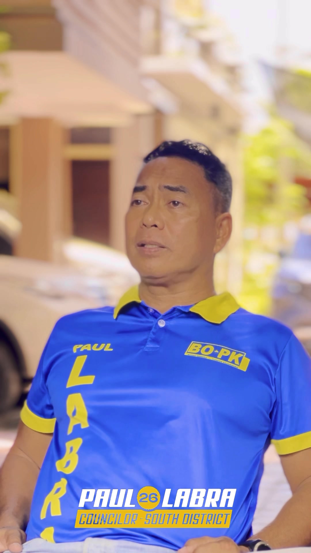 𝗪𝗔𝗧𝗖𝗛 | PAULitics: Episode 1 w/ Paul Labra Unsa ka importante ang ...