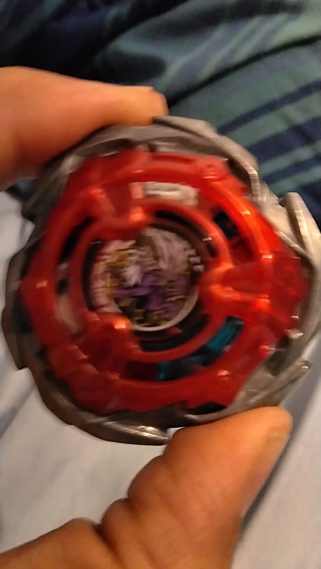 Just freshly got this set baby
