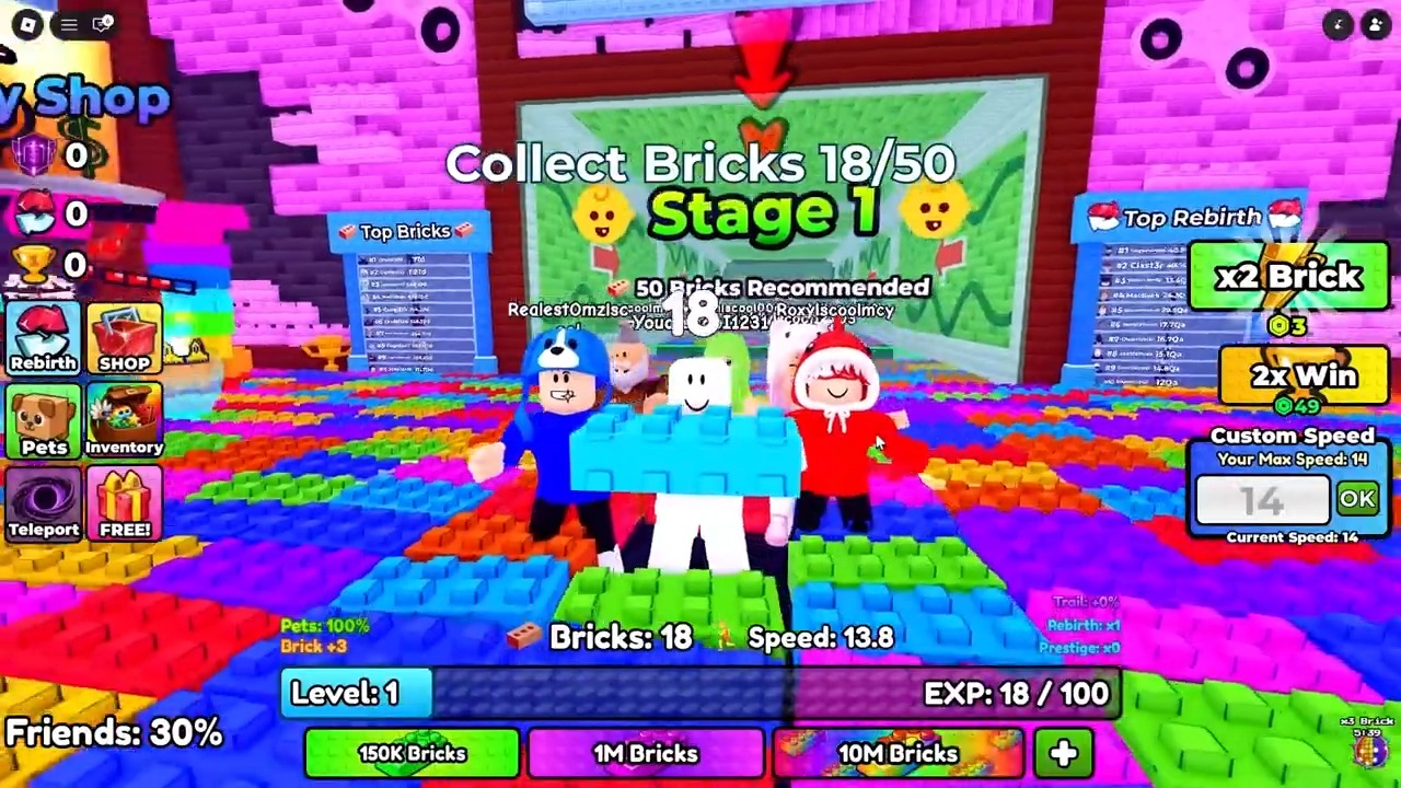 Our HOUSE Is HAUNTED… | Omz Roblox
